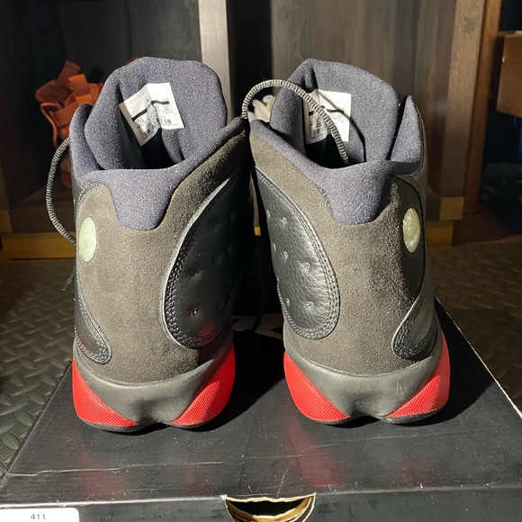 Jordan 13 Bred - Picture 4 of 5